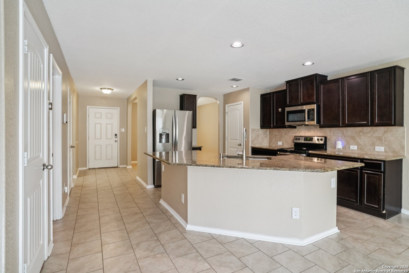 1814 London Blue San Antonio TX 78245