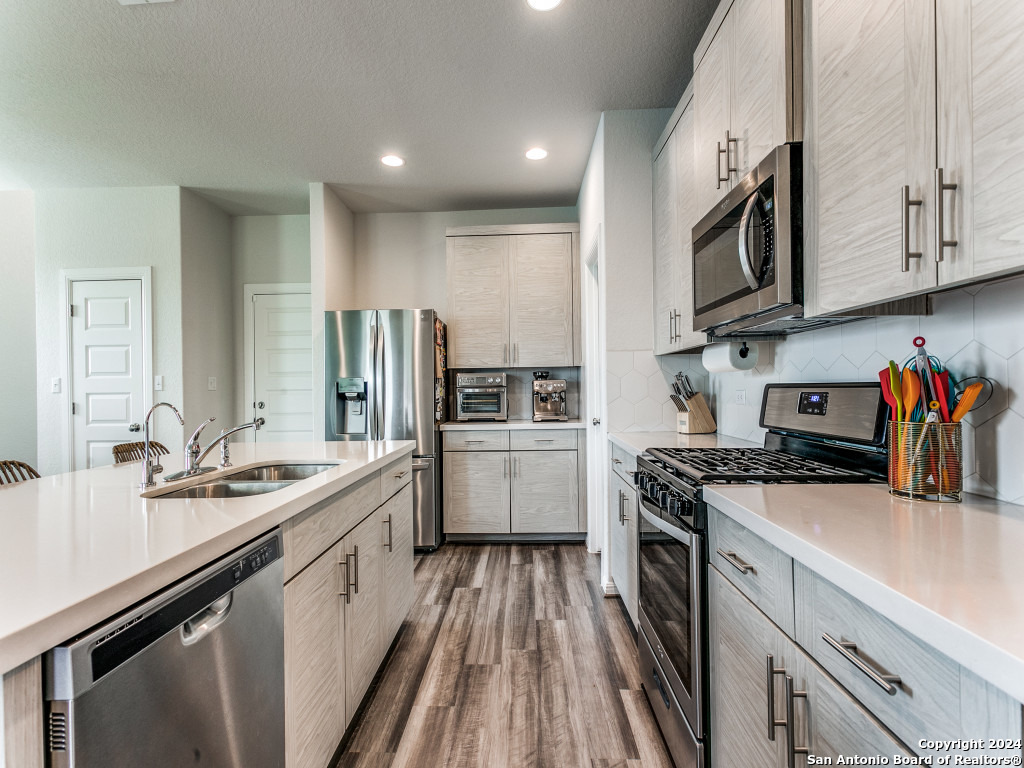 15066 Palm Desert Court San Antonio TX 78217