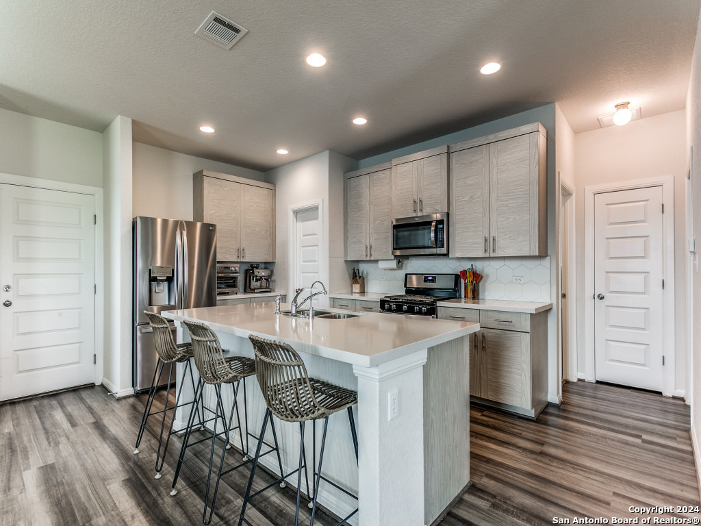 15066 Palm Desert Court San Antonio TX 78217