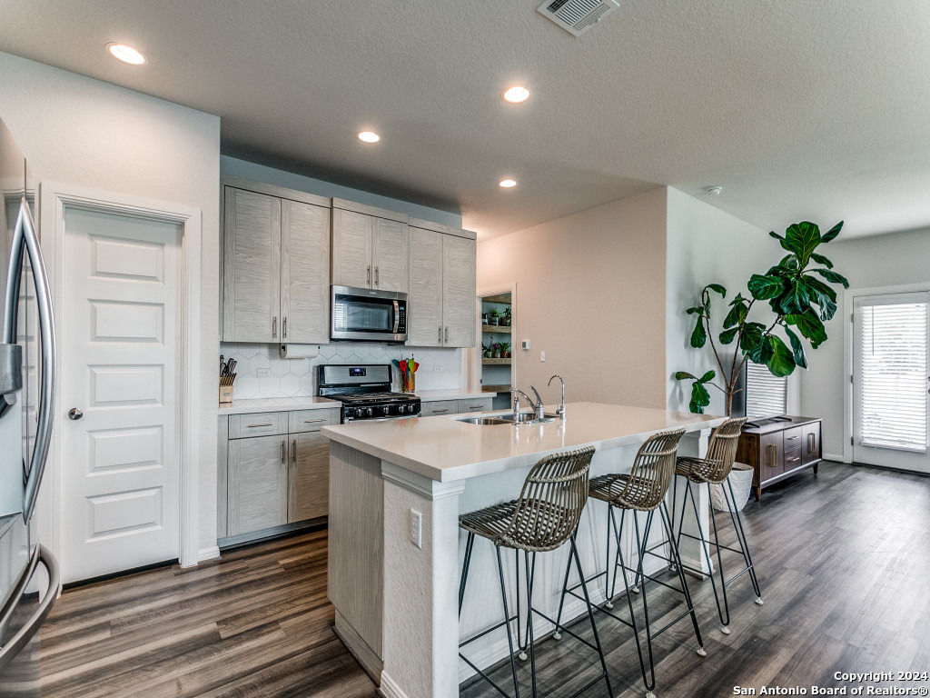 15066 Palm Desert Court San Antonio TX 78217