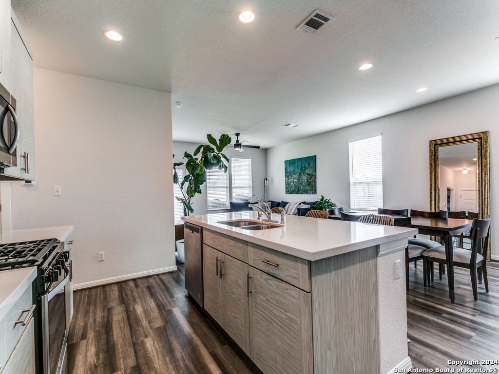 15066 Palm Desert Court San Antonio TX 78217