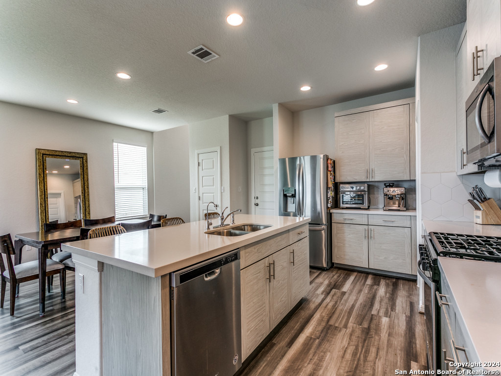 15066 Palm Desert Court San Antonio TX 78217