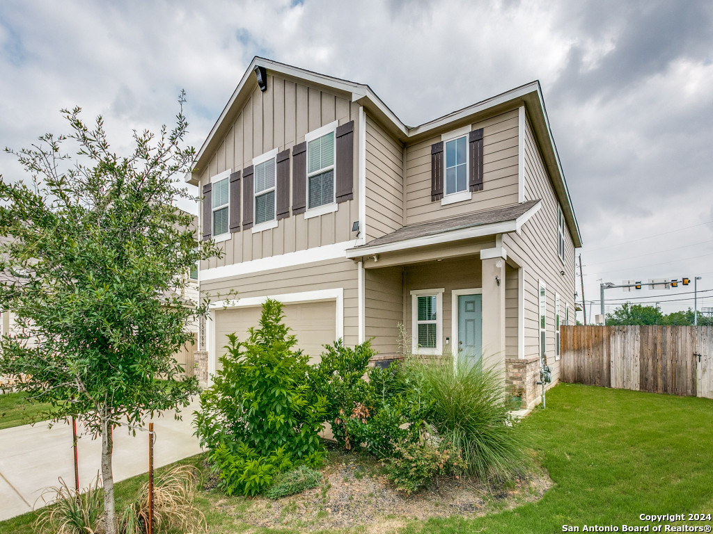 15066 Palm Desert Court San Antonio TX 78217