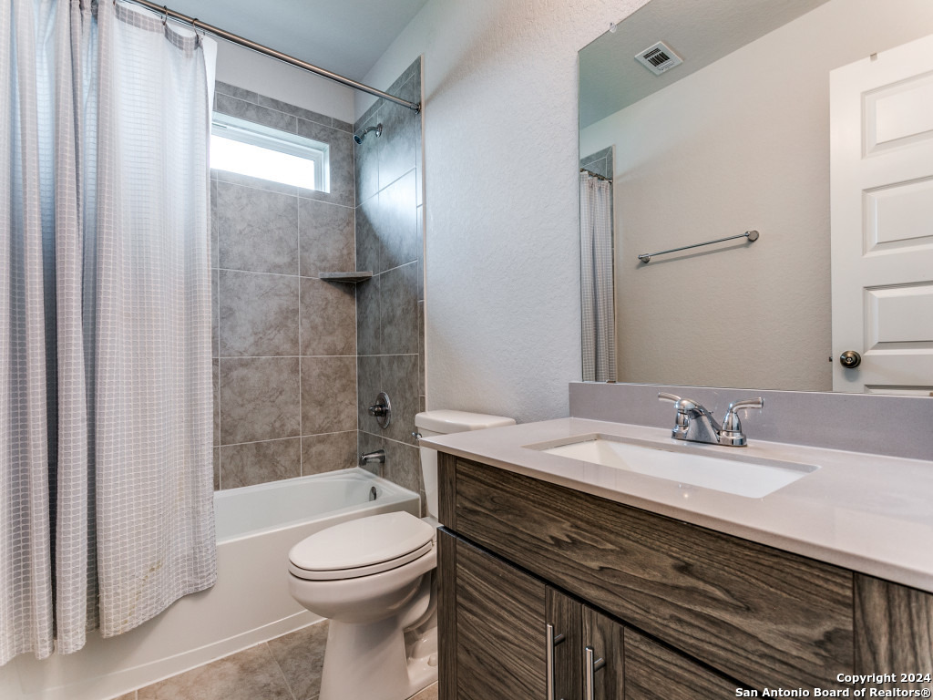 15066 Palm Desert Court San Antonio TX 78217