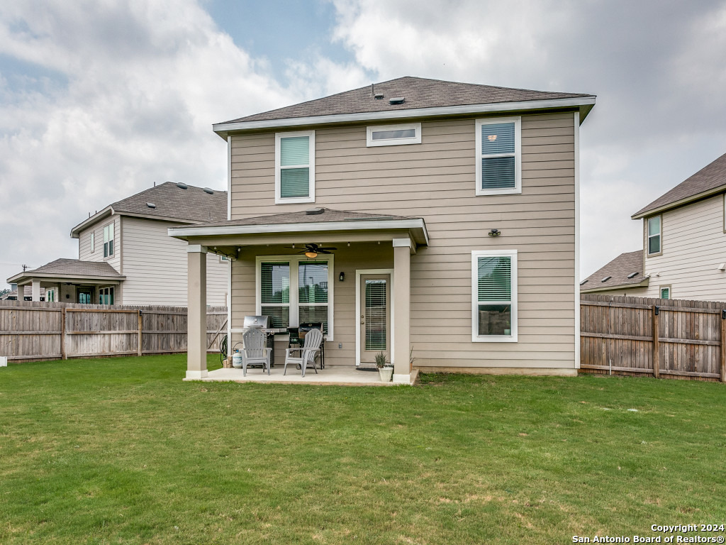 15066 Palm Desert Court San Antonio TX 78217