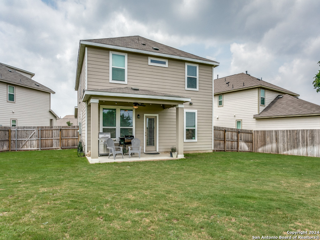 15066 Palm Desert Court San Antonio TX 78217