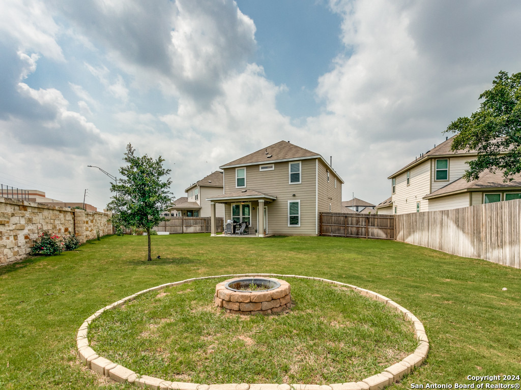 15066 Palm Desert Court San Antonio TX 78217