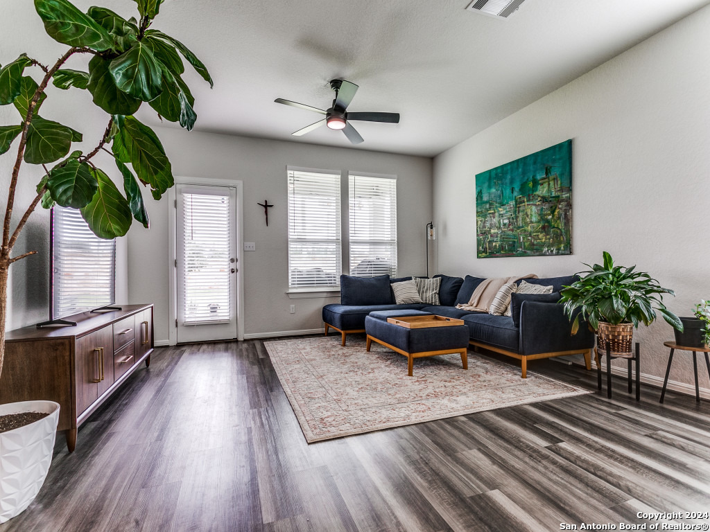 15066 Palm Desert Court San Antonio TX 78217