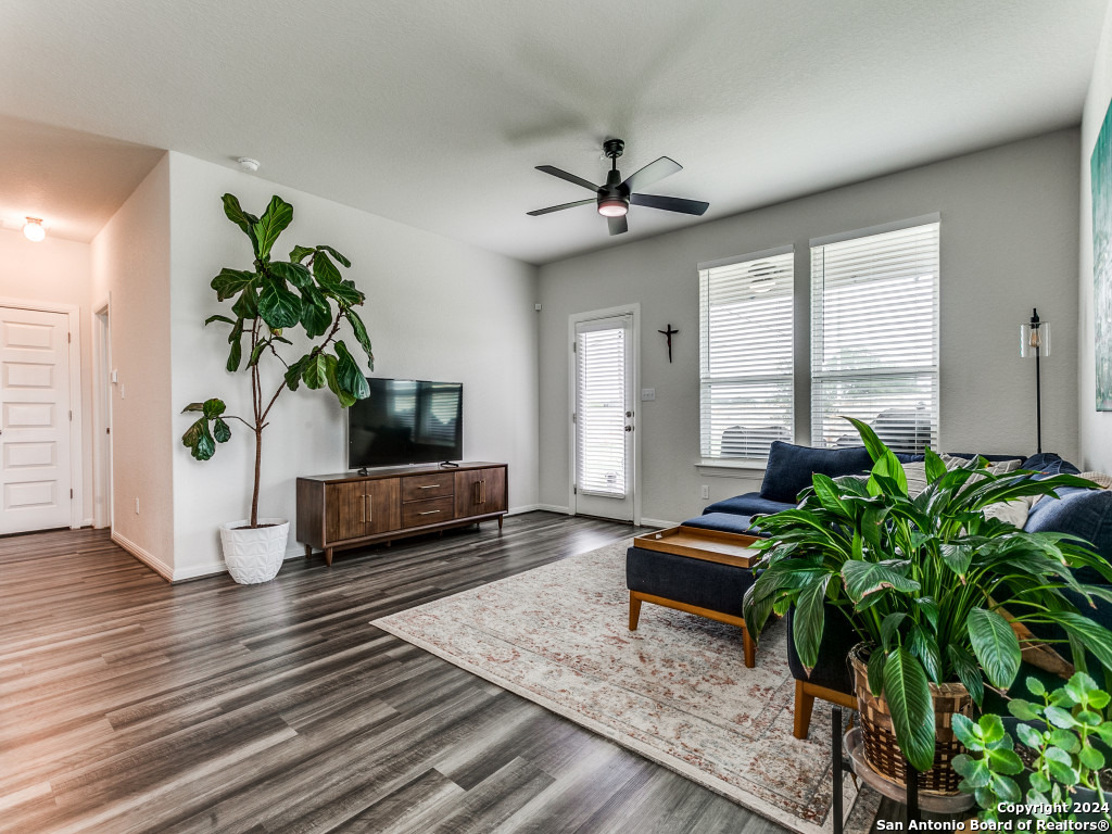 15066 Palm Desert Court San Antonio TX 78217