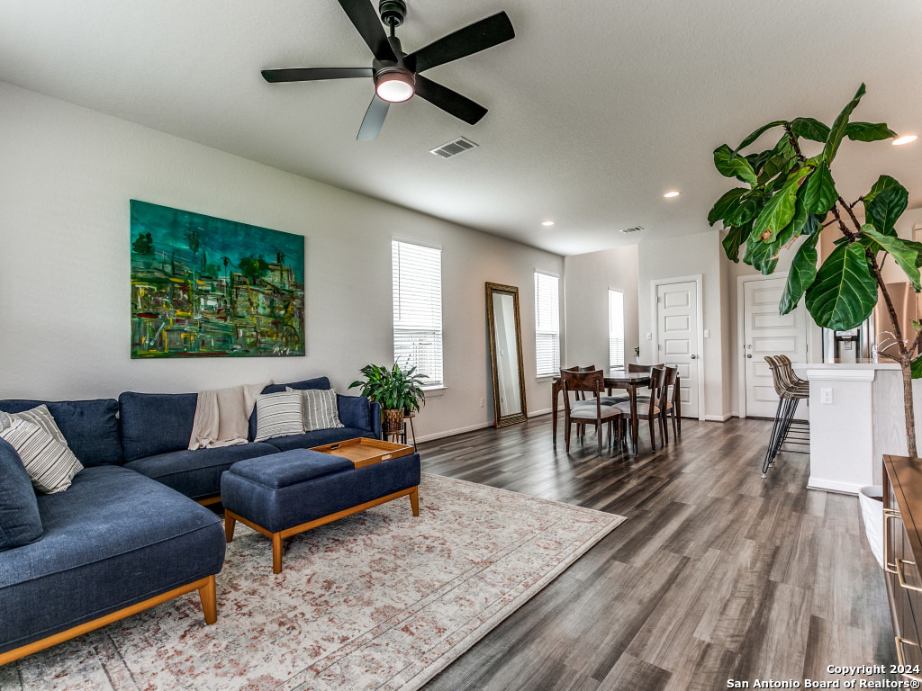15066 Palm Desert Court San Antonio TX 78217
