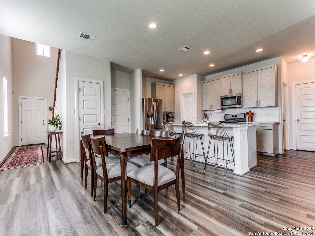 15066 Palm Desert Court San Antonio TX 78217