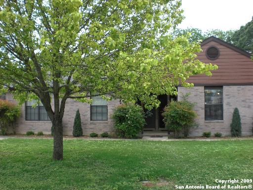 263 Lohmann Street Boerne TX 78006