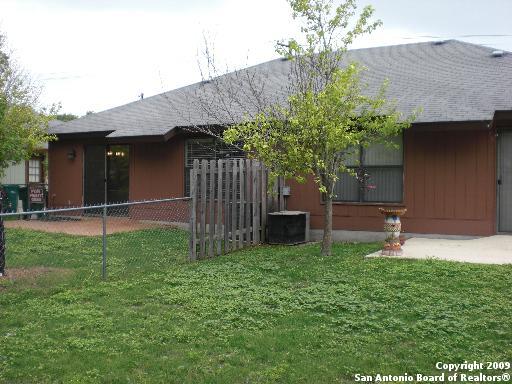 263 Lohmann Street Boerne TX 78006