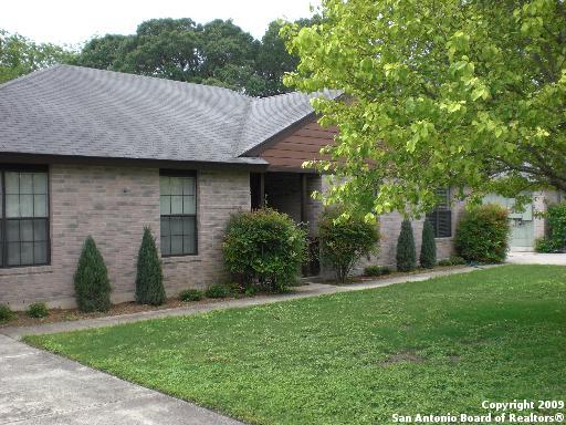 263 Lohmann Street Boerne TX 78006
