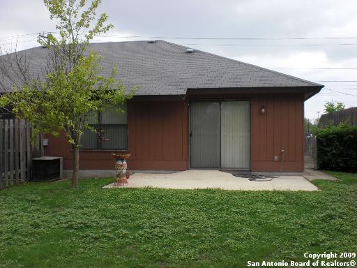 263 Lohmann Street Boerne TX 78006