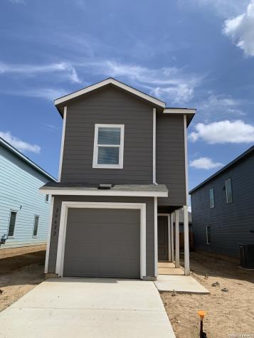 20622 Andalusite Way San Antonio TX 78264