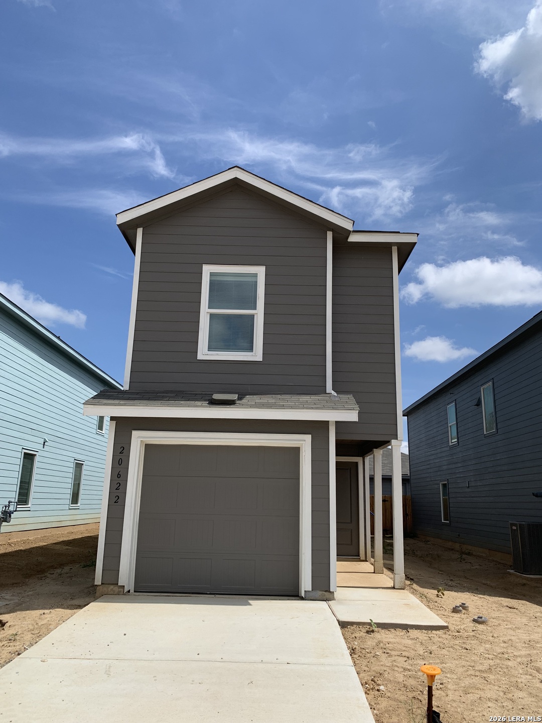 20622 Andalusite Way San Antonio TX 78264