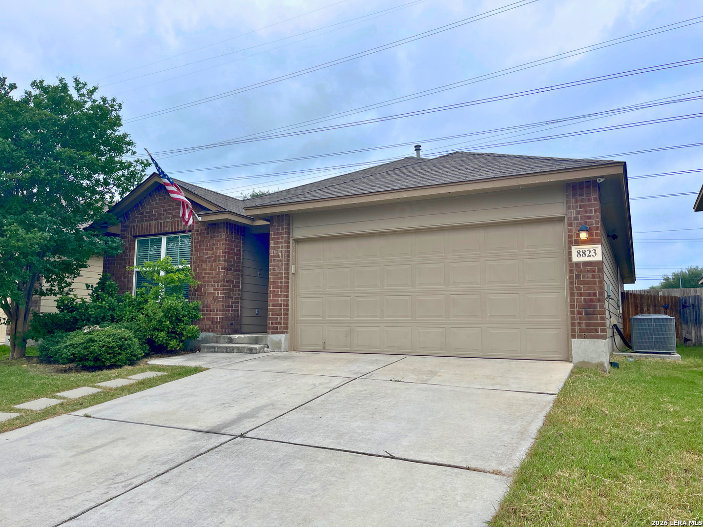 8823 Quihi Way San Antonio TX 78254