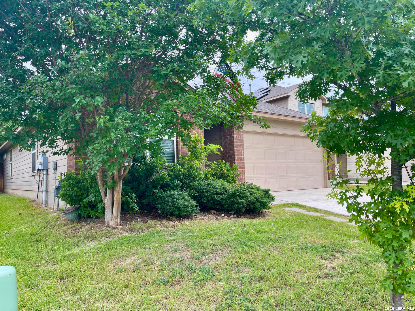 8823 Quihi Way San Antonio TX 78254