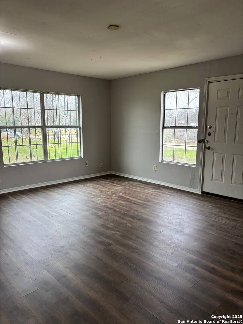 5534 San Fernando Street San Antonio TX 78237