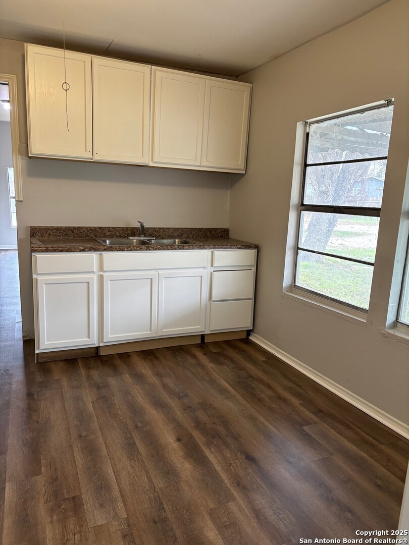 5534 San Fernando Street San Antonio TX 78237