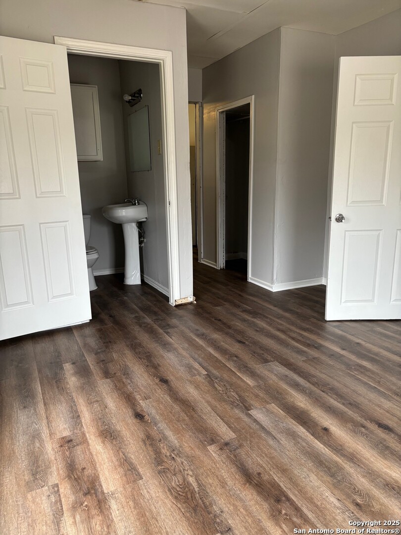 5534 San Fernando Street San Antonio TX 78237