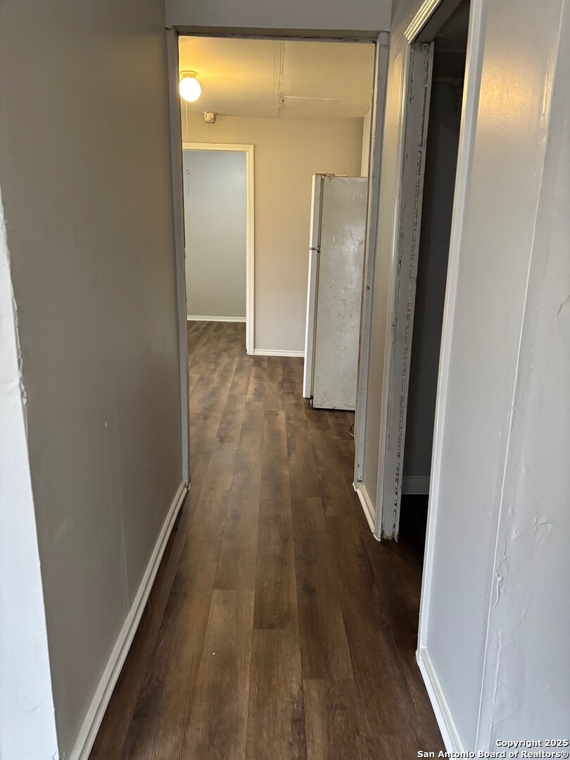 5534 San Fernando Street San Antonio TX 78237
