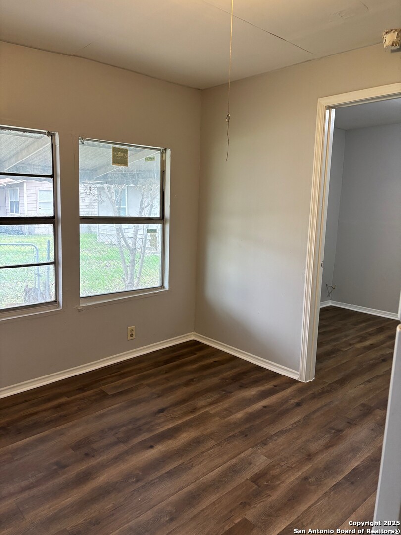 5534 San Fernando Street San Antonio TX 78237