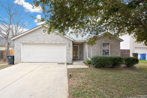 419 Aaron Lane New Braunfels TX 78130