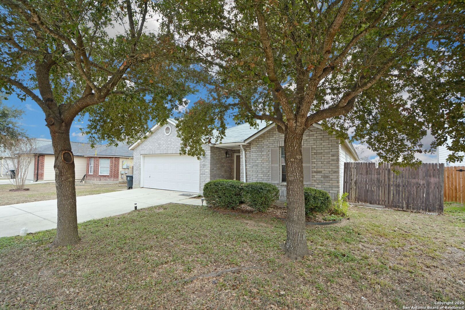 419 Aaron Lane New Braunfels TX 78130