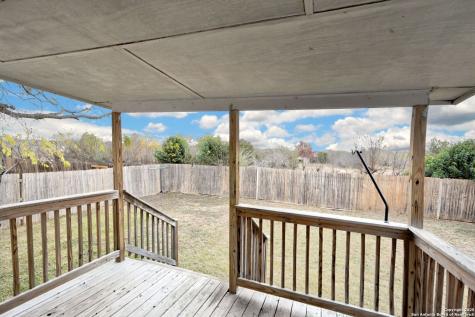 419 Aaron Lane New Braunfels TX 78130