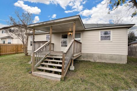 419 Aaron Lane New Braunfels TX 78130