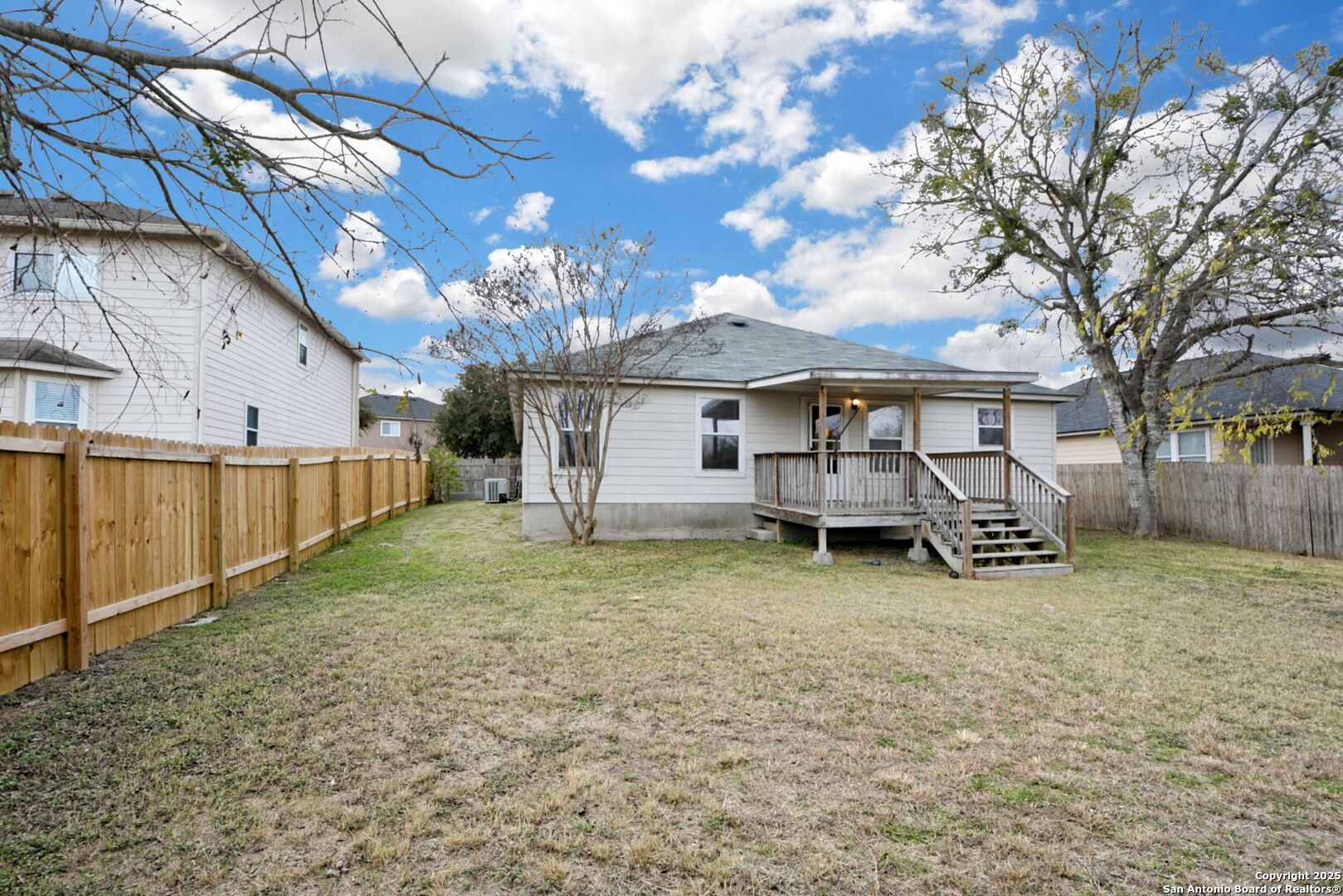 419 Aaron Lane New Braunfels TX 78130