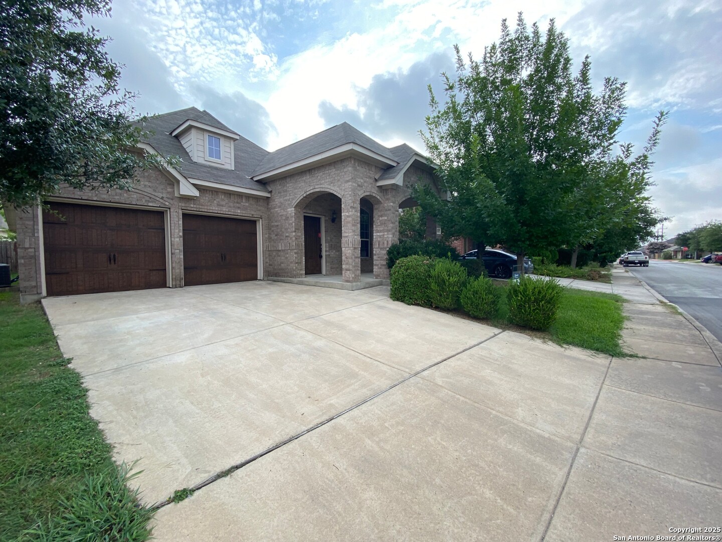 12027 Mill Berger San Antonio TX 78254
