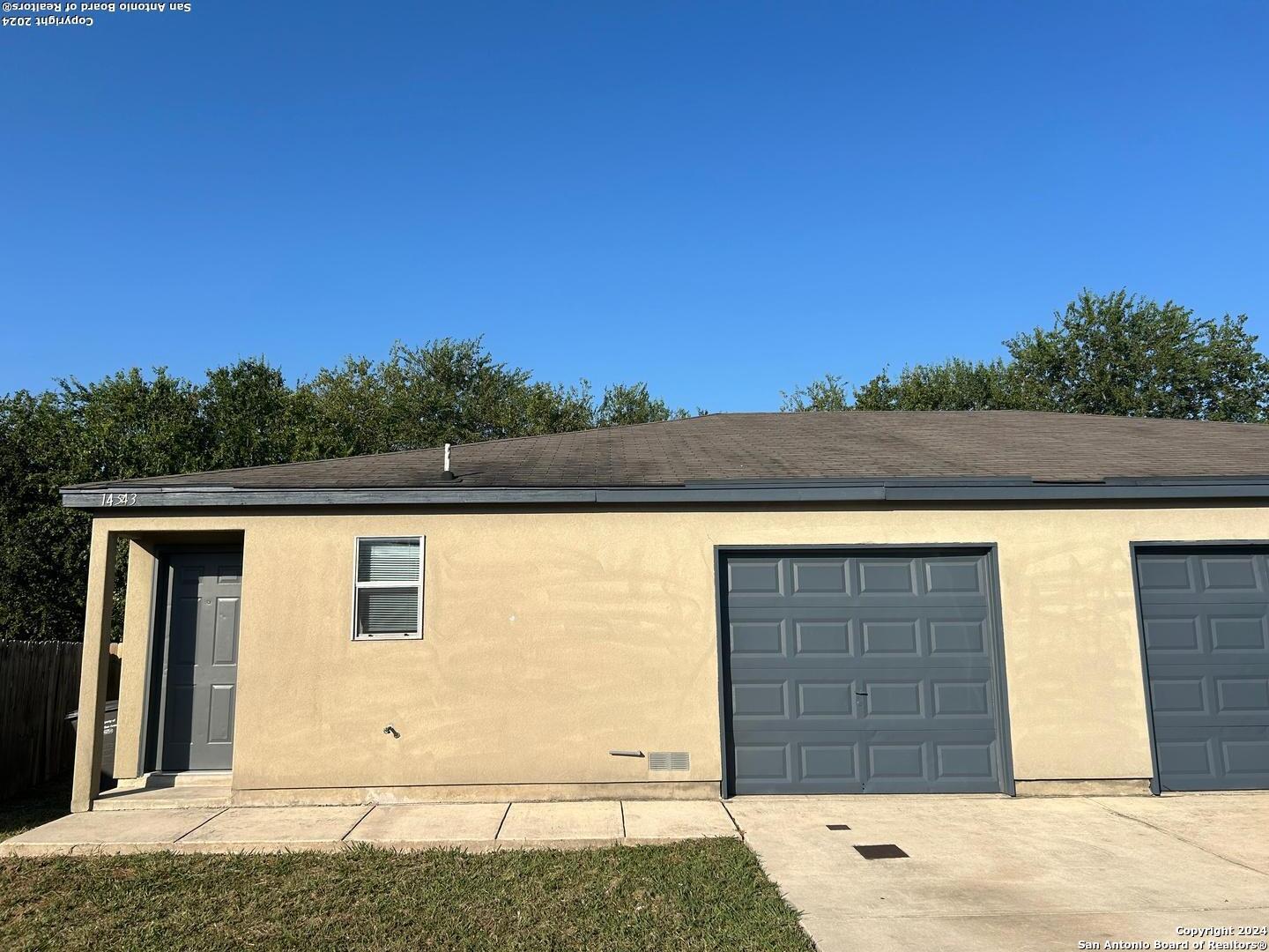 14543 Clovelly Wood San Antonio TX 78233