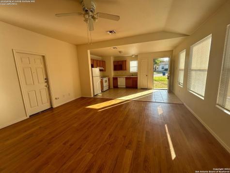 14543 Clovelly Wood San Antonio TX 78233
