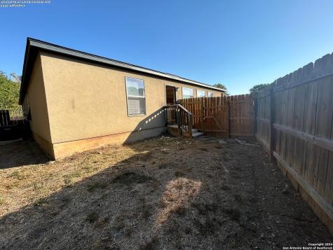 14543 Clovelly Wood San Antonio TX 78233