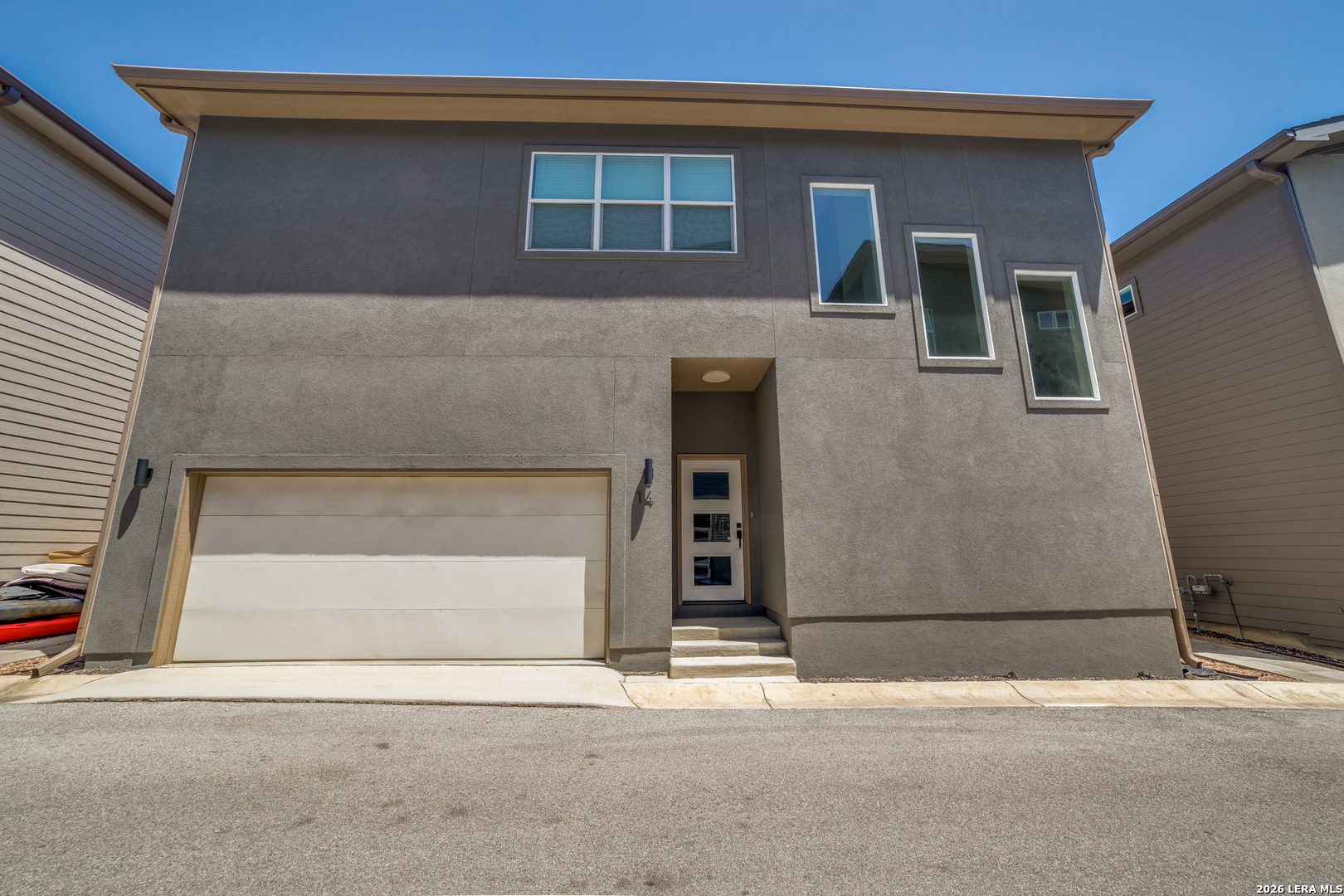 1618 W Lawndale Drive San Antonio TX 78209