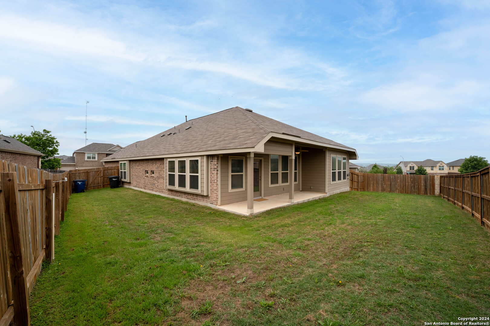 863 Maroon Street New Braunfels TX 78130