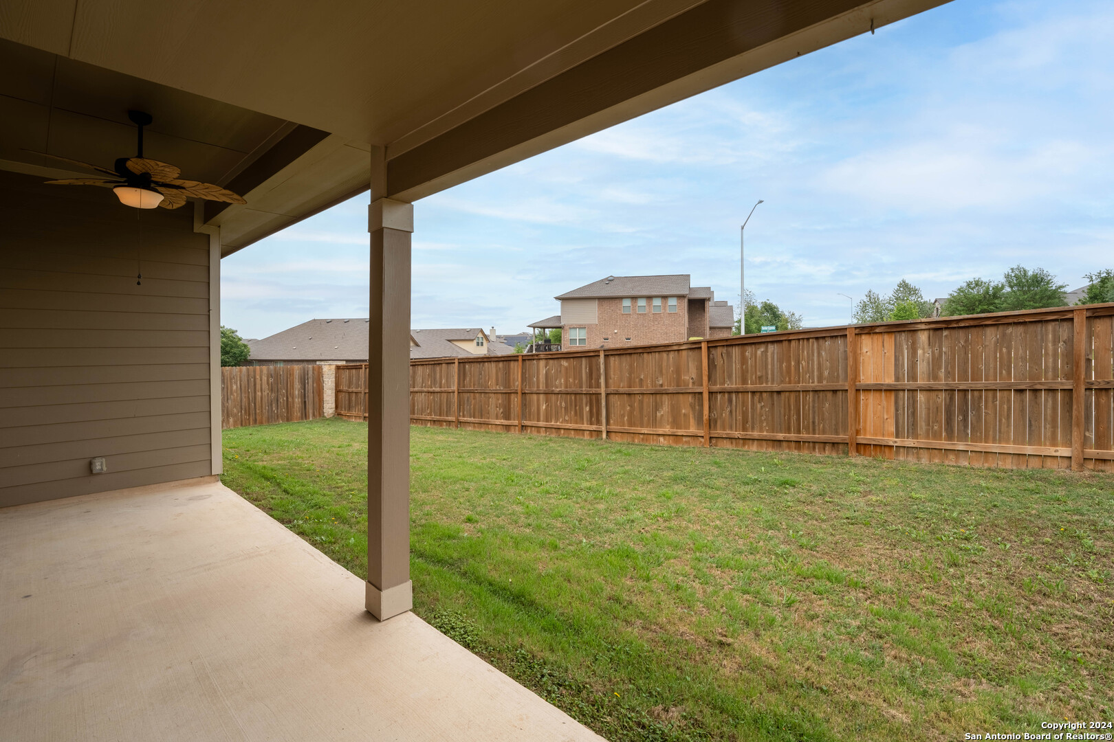 863 Maroon Street New Braunfels TX 78130