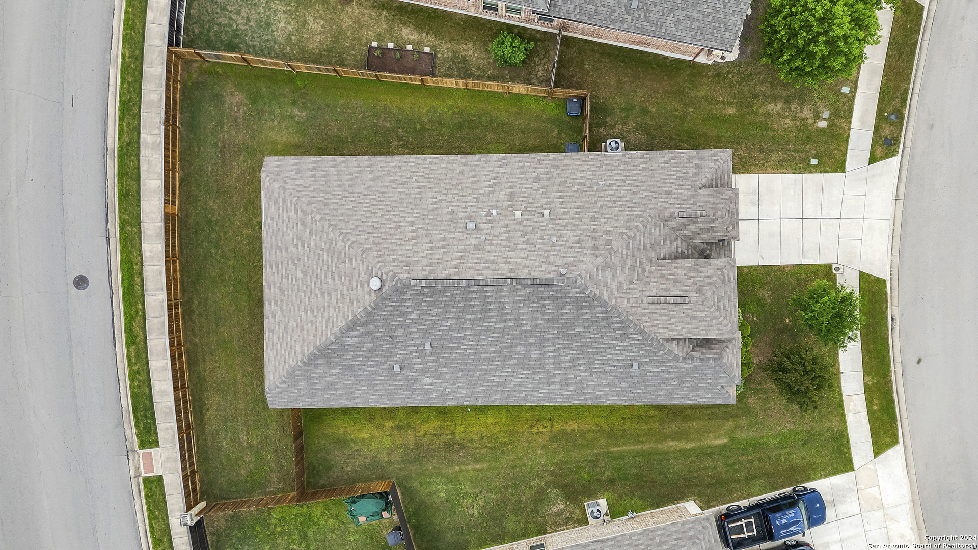 863 Maroon Street New Braunfels TX 78130