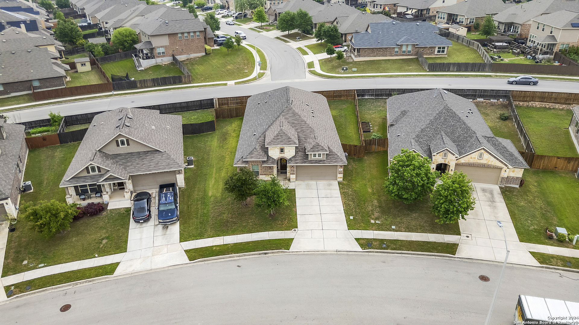 863 Maroon Street New Braunfels TX 78130