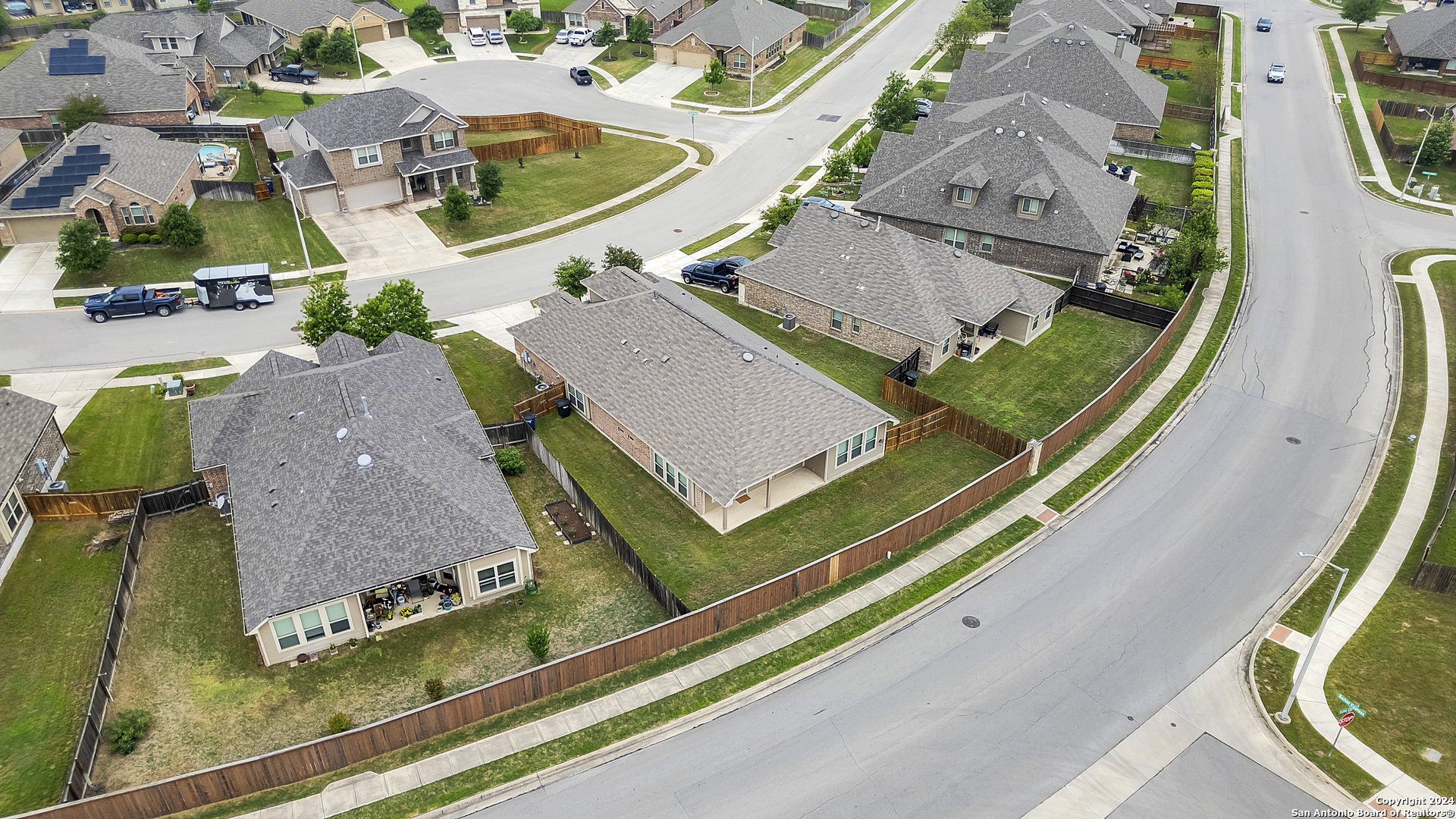 863 Maroon Street New Braunfels TX 78130