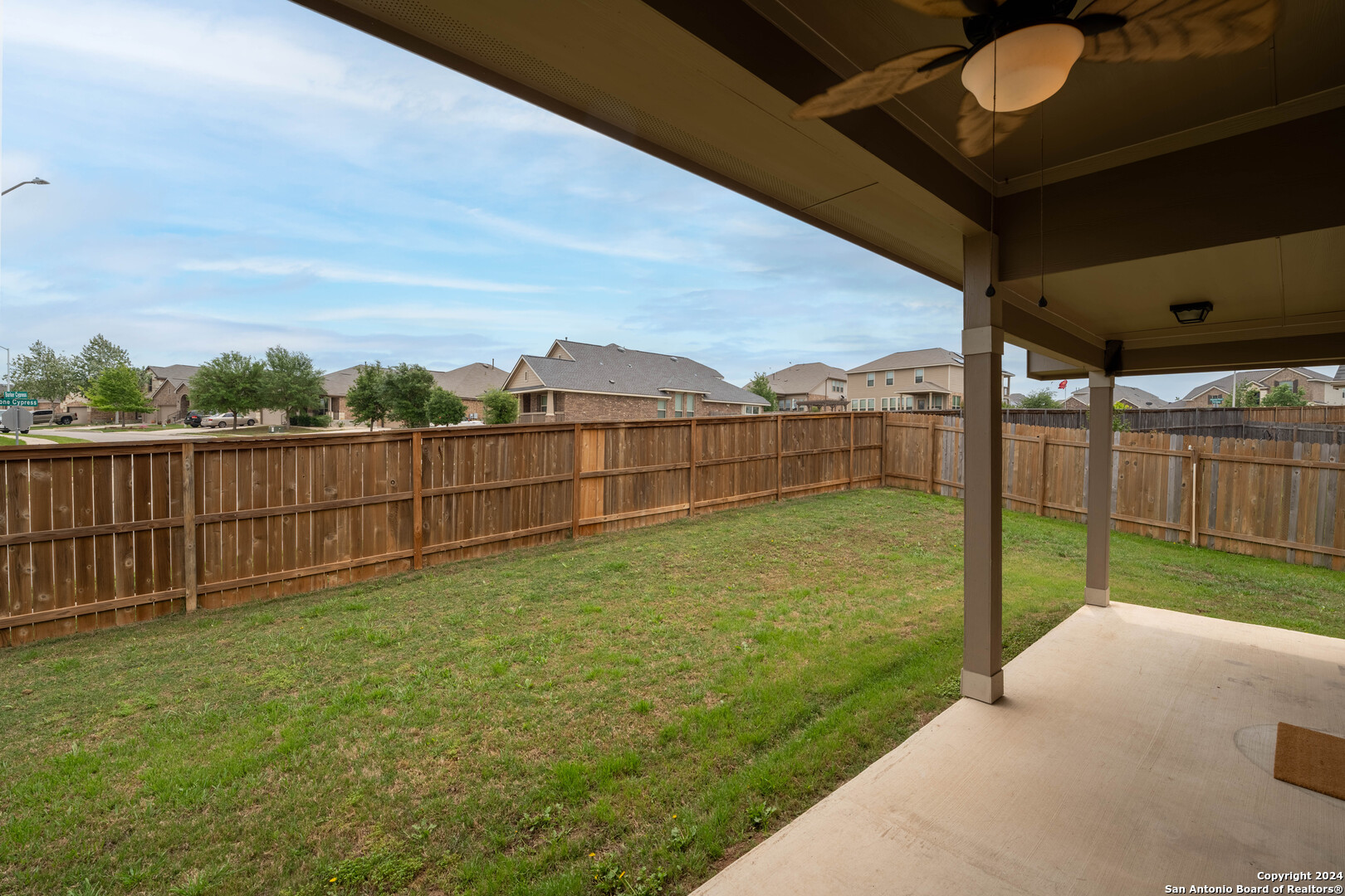 863 Maroon Street New Braunfels TX 78130