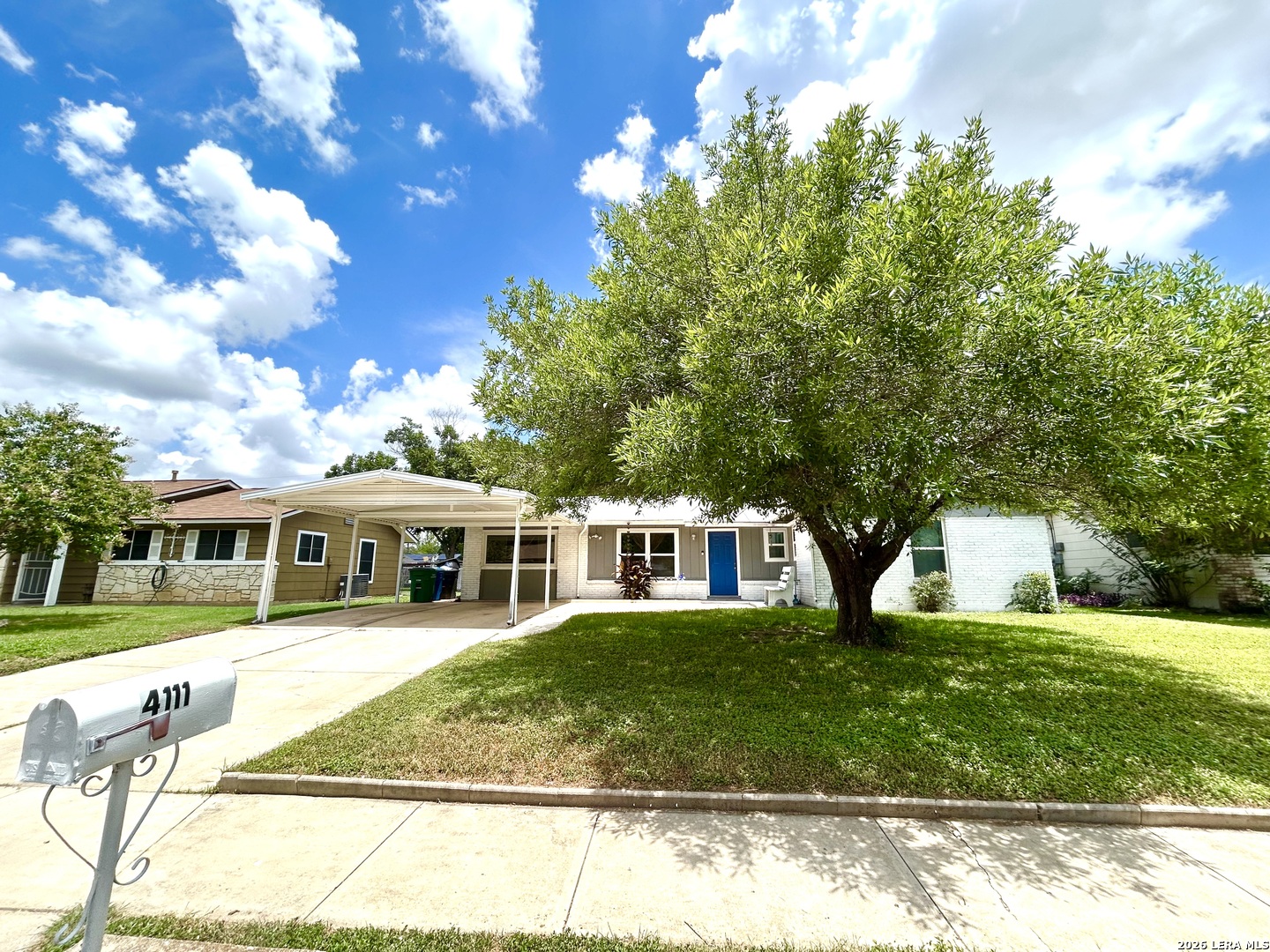 4111 Judivan San Antonio TX 78218
