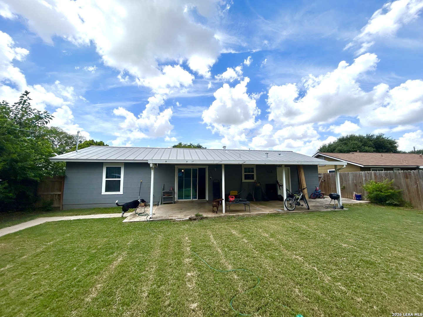 4111 Judivan San Antonio TX 78218