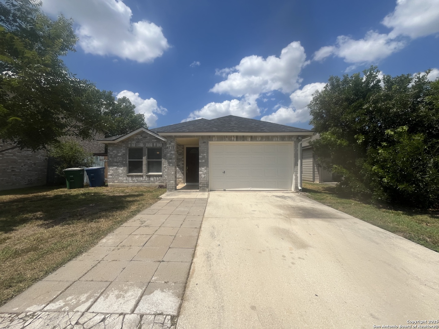 8131 Grand Bend Drive San Antonio TX 78250