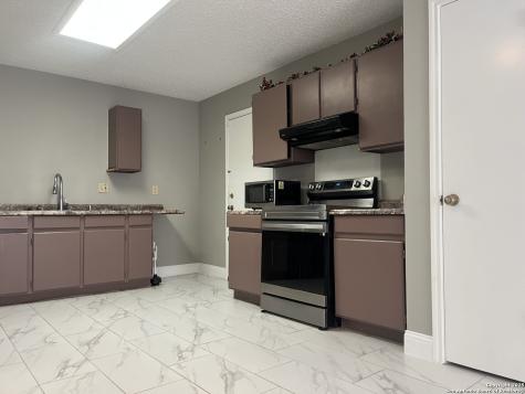 8131 Grand Bend Drive San Antonio TX 78250