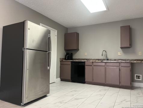 8131 Grand Bend Drive San Antonio TX 78250
