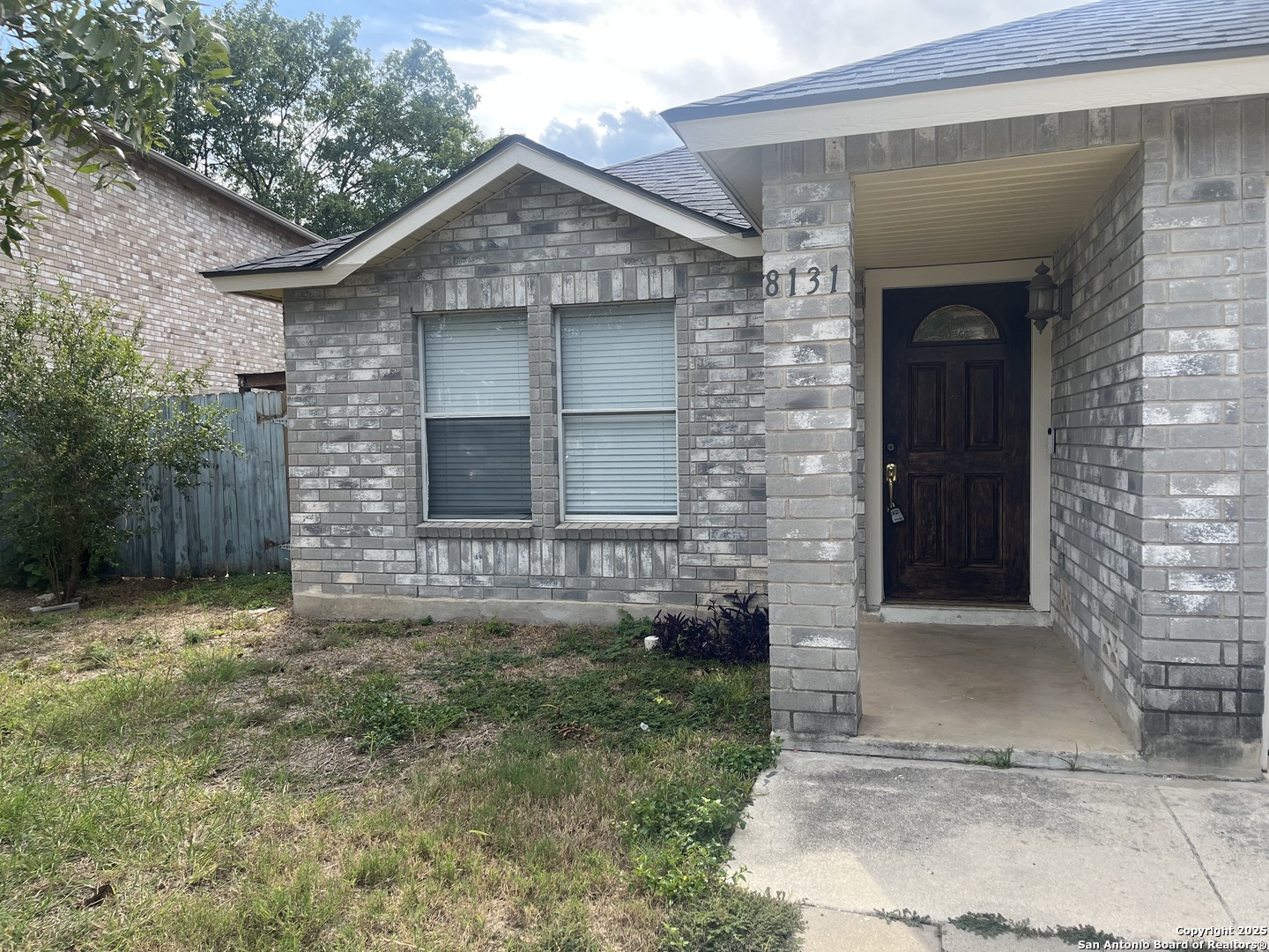 8131 Grand Bend Drive San Antonio TX 78250